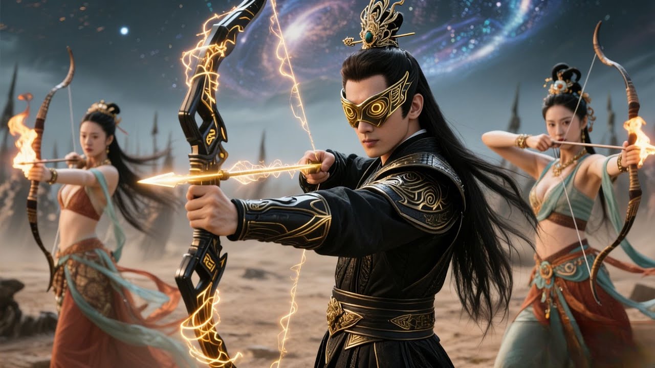 आधुनिक मजदूर बना राजकुमार! तीन राजकुमारियों ने रिश्ता तोड़ा और हथियार लेकर सबको धो डाला#241104bgB2