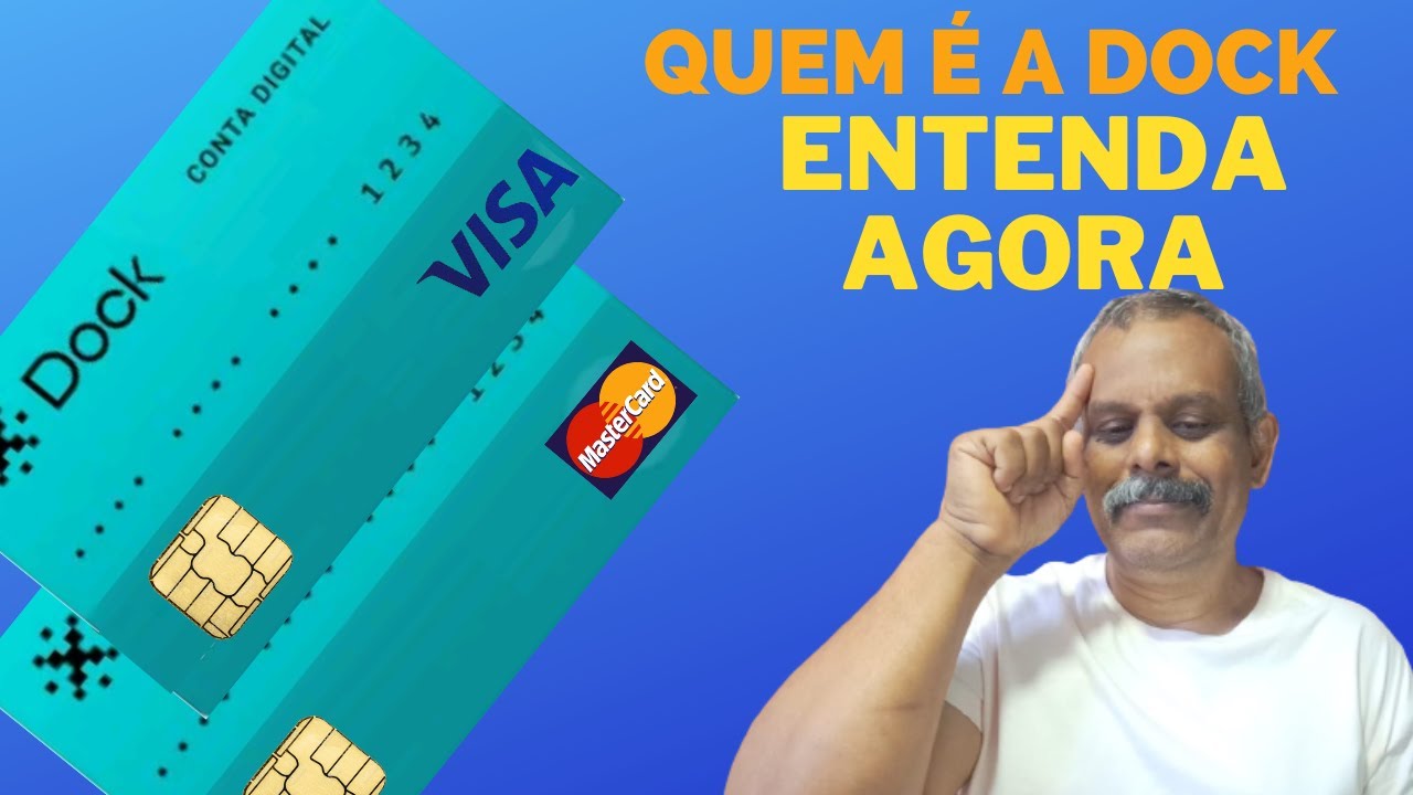 QUEM É A DOCK SOLUÇOES E OS PROBLEMAS DO ENVIO PIX OU PAGAMENTO MAS NÃO ...