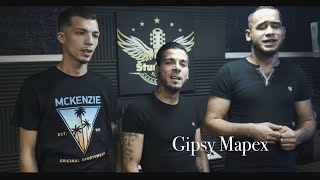 Gipsy Mapex - Dza Prala Videoklip