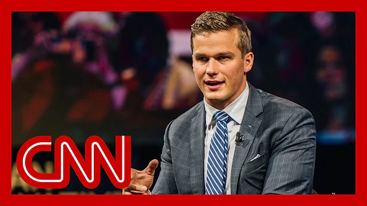 'Dark MAGA': Madison Cawthorn makes 'bizarre' vow ...