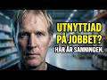 Känner du dig utnyttjad på arbetet?