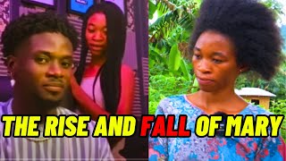 The Sad Downfall of Mary | Kuami Eugene Maid