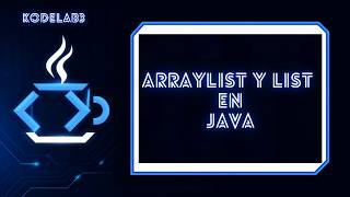 Deja de usar Arrays fijos: Domina ArrayList en Java ya