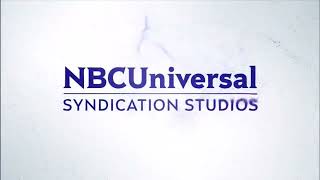 Nbc Universal Syndication Studios 20172021
