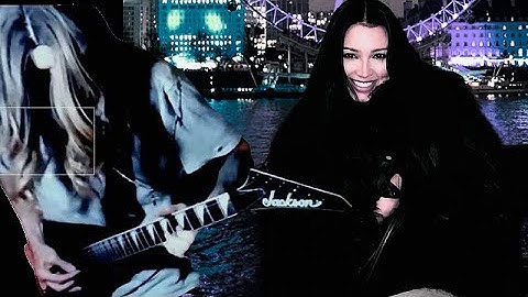 LADY GAGA Bad Romance cover @noapologyofficial @TimFordOfficial