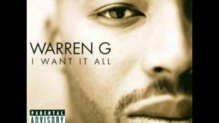 My Momma - Warren G