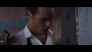 The Spy Who Dumped Me Last Scene