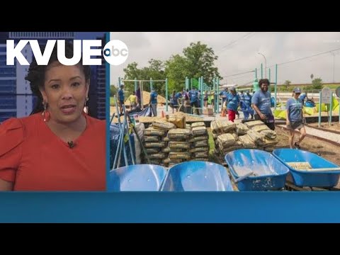 Austin YMCA's Andrea Lopez Makes Impact