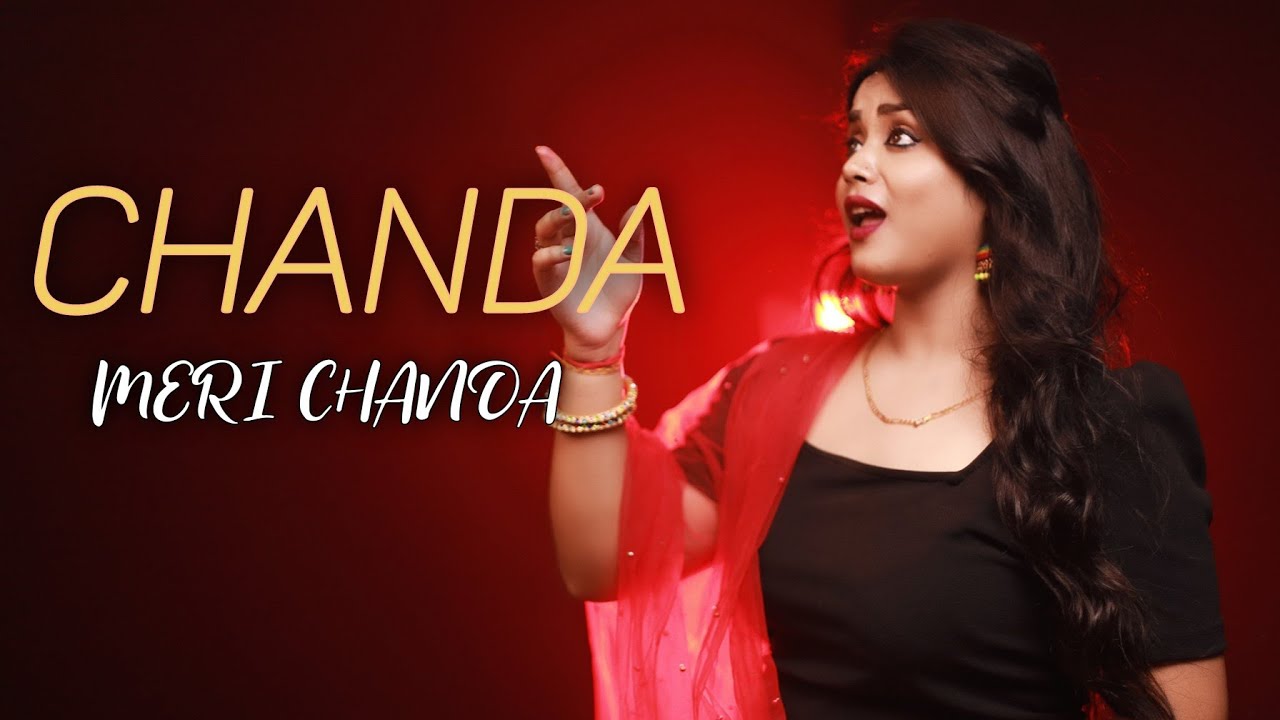 Maahi Ve  Shahrukh Khan Chanda Meri Chanda  Recreate Version Huw