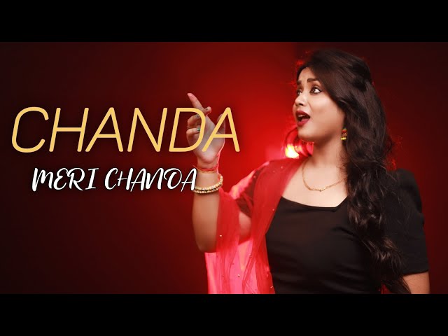Maahi Ve || Shahrukh Khan|| Chanda Meri Chanda || Recreate Version|| Huw class=
