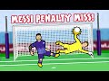 MESSI PENALTY MISS World Cup 2022 Goals Highlights Poland vs Argentina 0 2