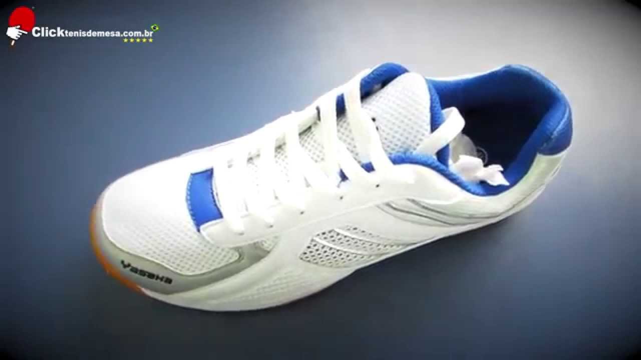 Tênis de Tênis de Mesa JET da Yasaka Loja