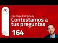 CaP #164 ¿Cuánto tiempo tengo que estar de baja para solicitar la incapacidad?