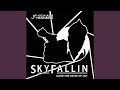 Skyfallin