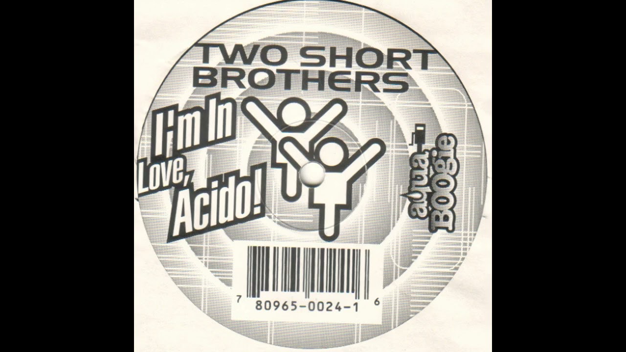 Two Short Brothers – Lou's Love Dub