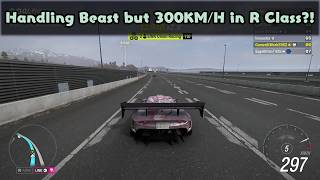 Lotus Exige WTAC Has Godlike Handling and Trash Top Speed (Forza Horizon 6 Online Racing)