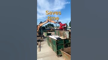 The Future of Recycling: Discover Our 360-Degree Secret Weapon!