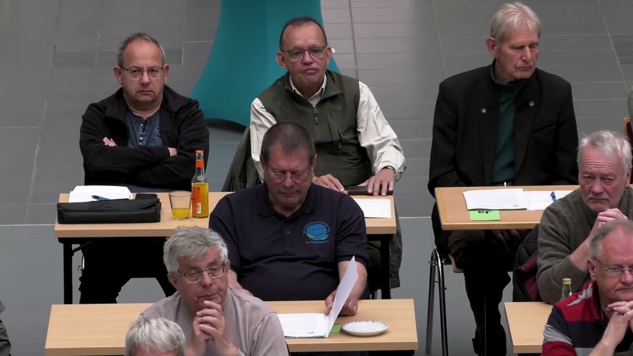 09 JHV des LAVT April 2026 - Rede Ludwig Gunstheimer