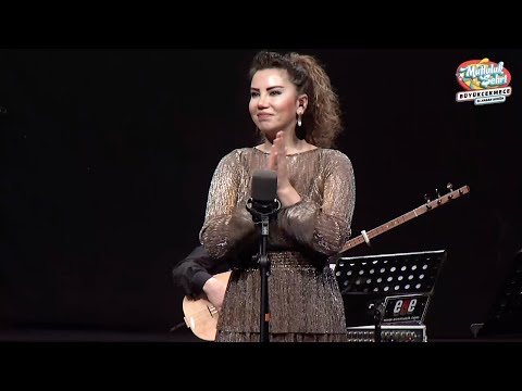Ceylan Kaya Konseri | Geleneksel Ramazan Etkinlikleri 2020