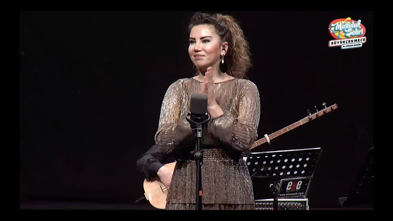 Ceylan Kaya Konseri  Geleneksel Ramazan Etkinlikleri 2020