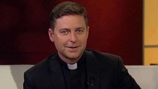 Father Jonathan Morris shares advice for frustrated voters