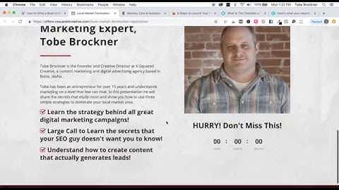 How to Generate Leads with Your Blog