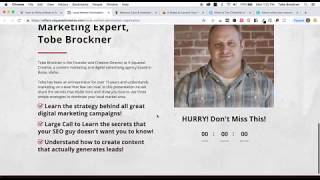 How to Generate Leads with Your Blog