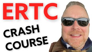 ERC Crash Course: 2020 & 2021 Employee Retention Tax Credit [How to get ERTC] $5,000 OR $14,000