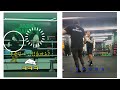 일반인도 복싱을 전문적으로 디테일하게 배워야해요.
