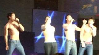COVERBOYS/ Kimerald Spiel- Sorry Shaky