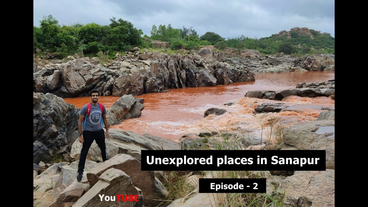 Sanapur Vlog - Unexplored Places in SANAPUR