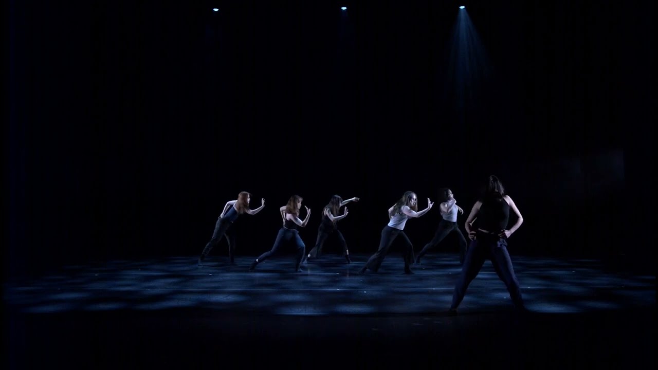 Travis Lake - Wayward Sister Trailer