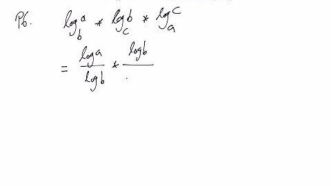If a, b, c are in G.P., then log a 10, log b 10, log c 10 are in A. A.P. B. G.P. C. H.P. D. None