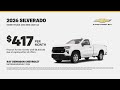 Chevrolet Silverado 05/04/2026 7351031
