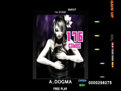 A.DOGMA BASIC/OPEN
