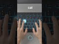practice some words #computer #typing #typingskills #typingpractice #rochakkahaniyan