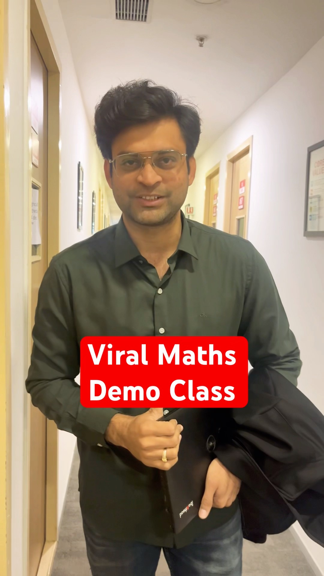 Viral Maths Demo Class #viral #viralmaths #shortsfeed #shorts