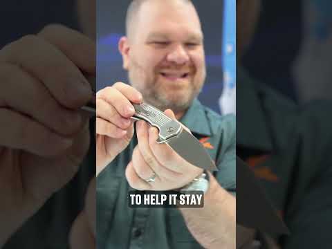 Big & Slicey! Tenable Knives at SHOT Show 2026