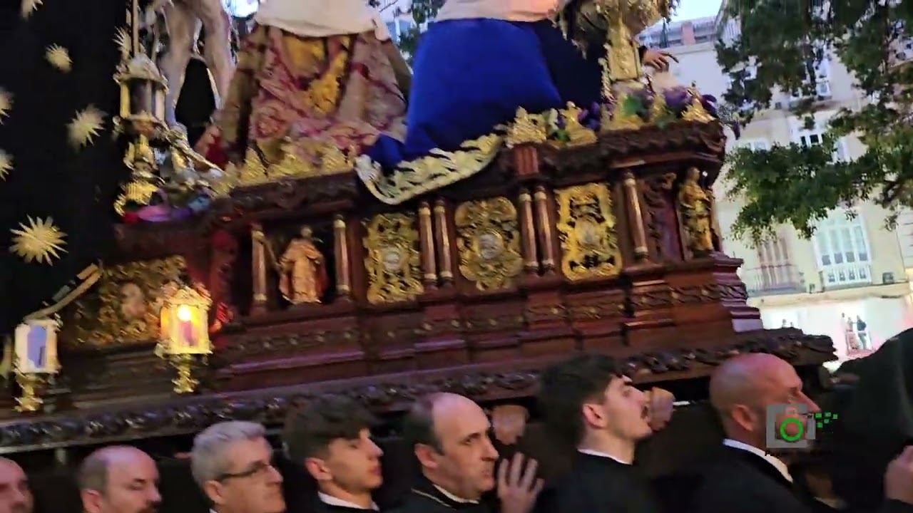 #Descendimiento #málaga #viernessanto  #semanasanta2023