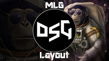 MLG DubstepGutter Audio Reactive Layout
