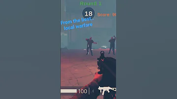 Local Warfare Best Local Multiplayer Game 