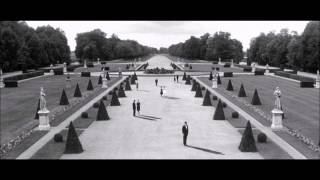 Barbara - Marienbad chords