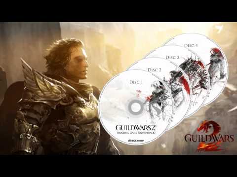 Guild Wars 2 OST - 07. Snaff's Workshop