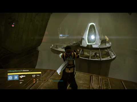 A Better Way To Get To The Court Of Oryx
