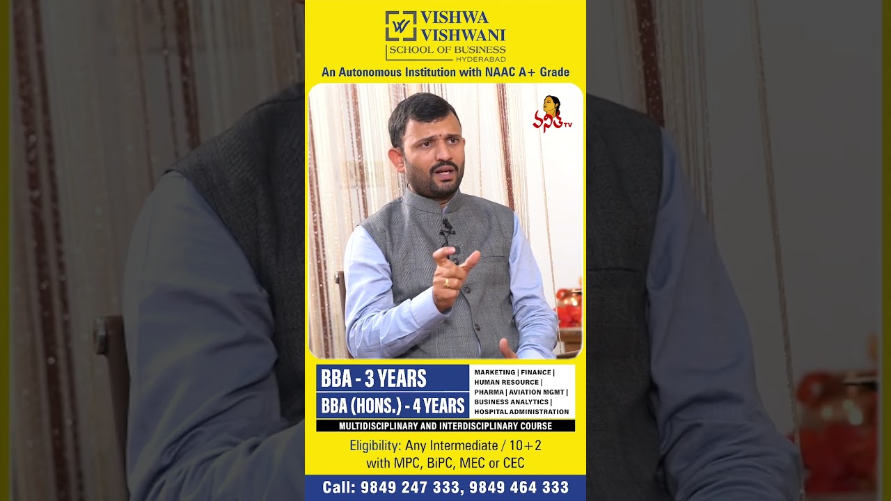 Understand the Difference: Regular BBA, BBA Hons, and Integrated MBA (iMBA)