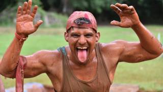 Courage - Camp 2017 - Trailer