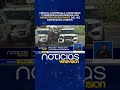 México y Venezuela encabezan los arrestos migratorios del ICE en EE.UU.