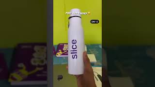 Slice Onboarding Kit | Day 12