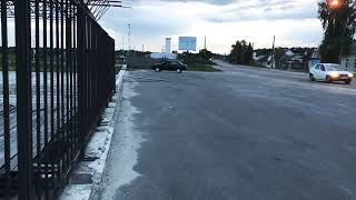 Ваз 21099 1