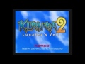 Every klonoa title screen wahoo with visuals 19972008